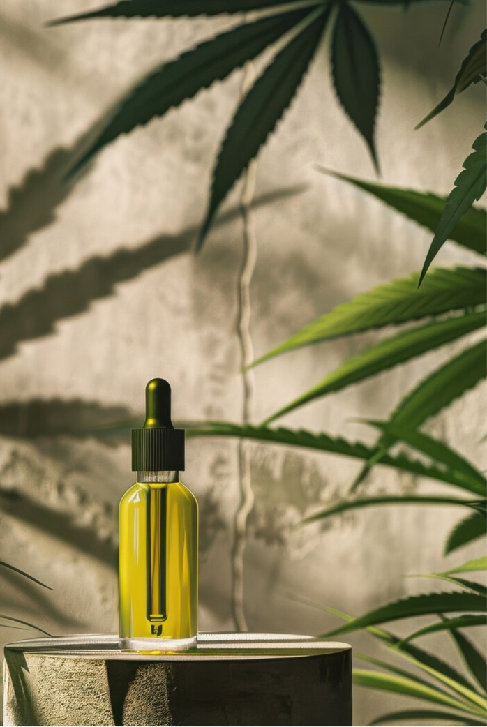 Nourishing Facial Oil