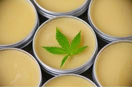 Healing Salve & Skin Relief Stick