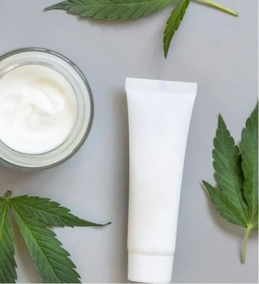 Healing & Moisturizing Lotion
