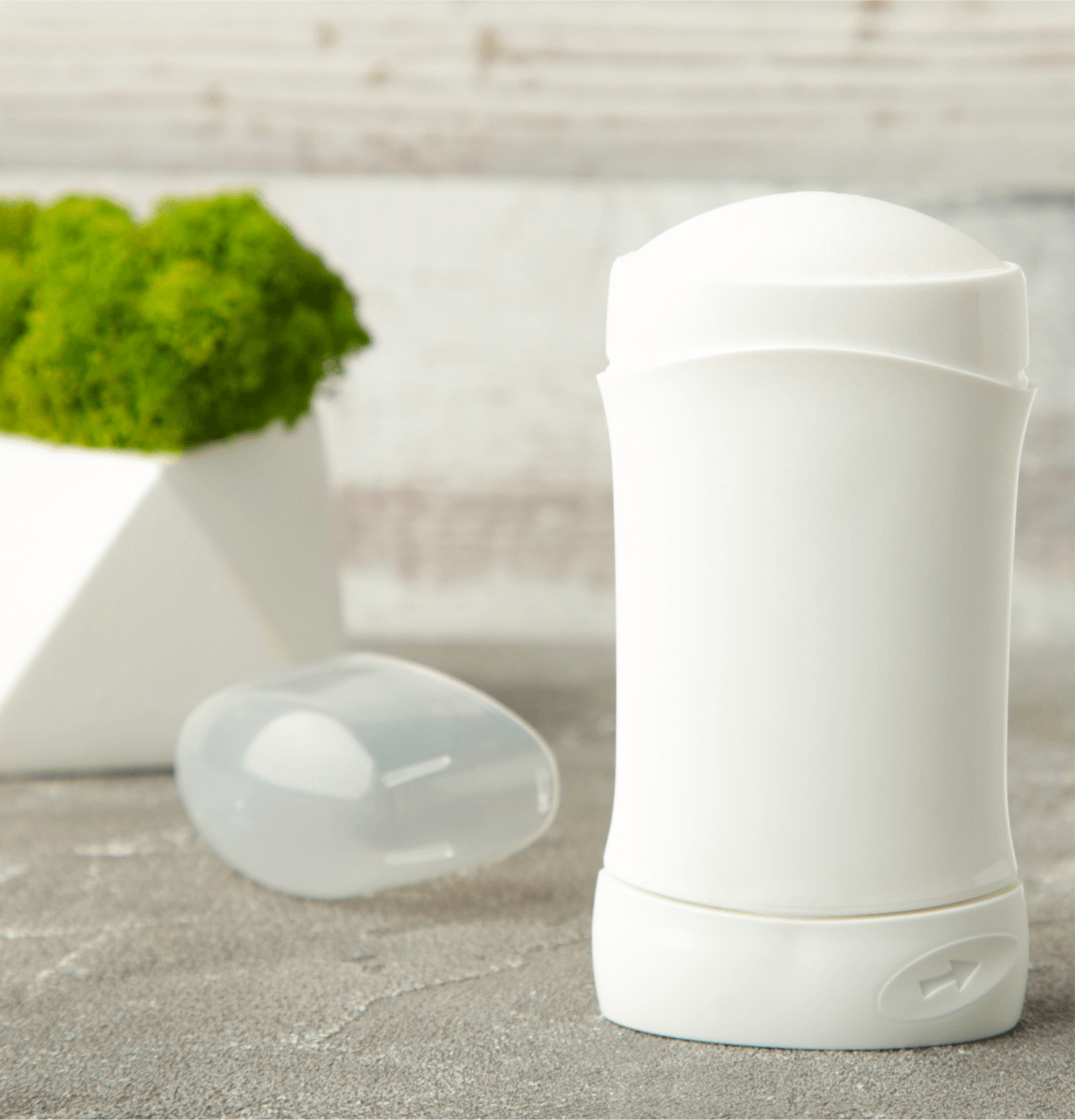 Earthy Element Deodorant