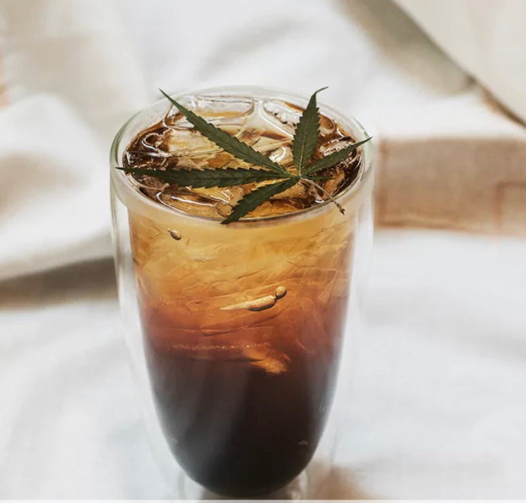 Infused π Tea