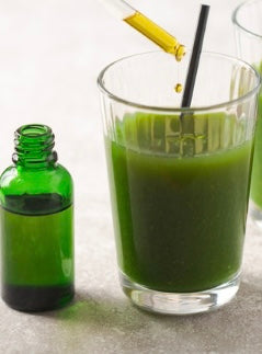 MCT OIL TINCTURE
