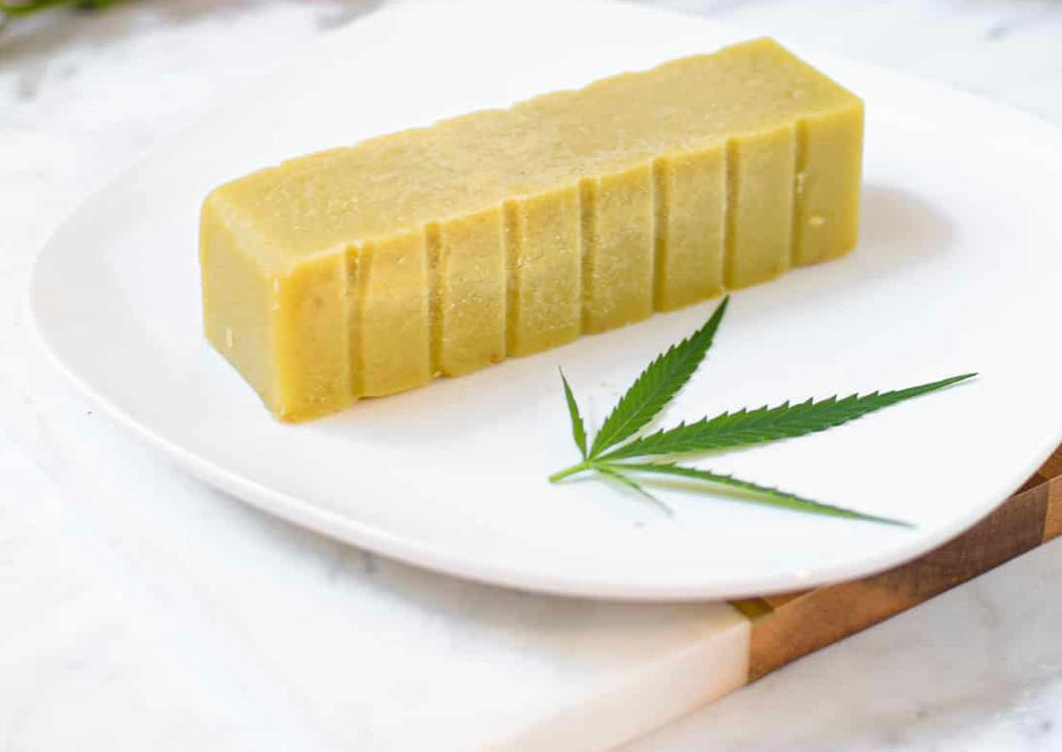 Canna Butter