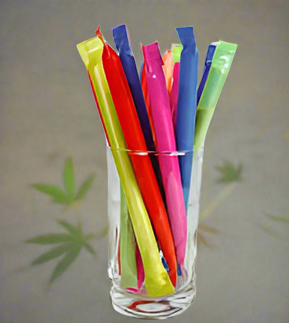 PIXIE STIX