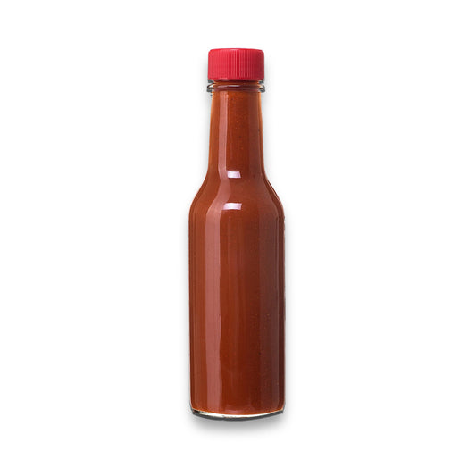 HI-HEAT Hot Sauce