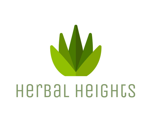 Herbal Heights Company 